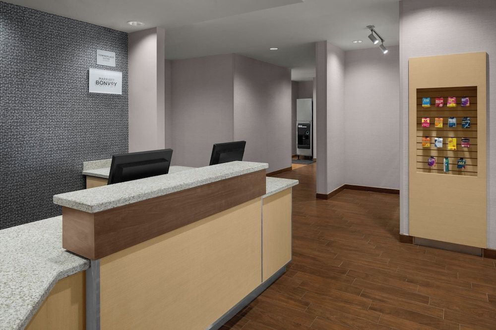 TownePlace Suites by Marriott Hobbs 2