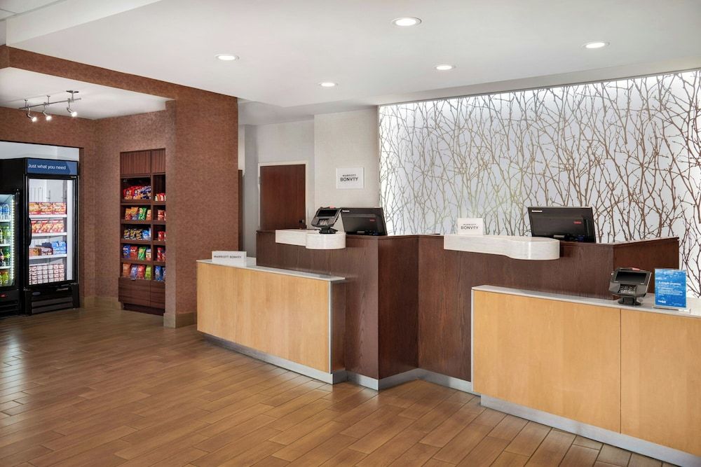 Fairfield Inn & Suites Reading Wyomissing 3
