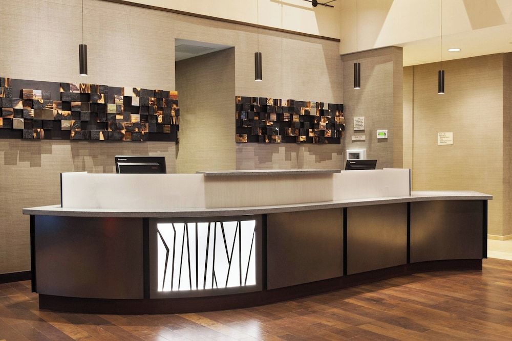 Springhill Suites by Marriott Paso Robles Atascadero 3