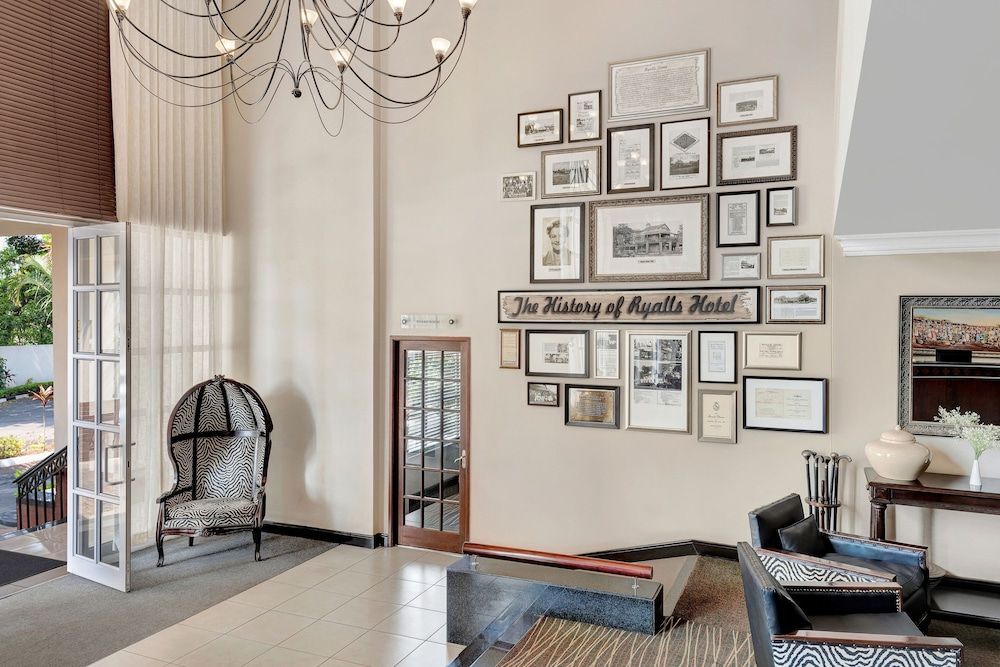 Protea Hotel by Marriott Blantyre Ryalls 3