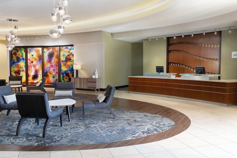 Residence Inn Youngstown Warren/Niles 3