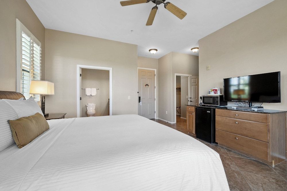 Canoa Ranch Golf Resort 3