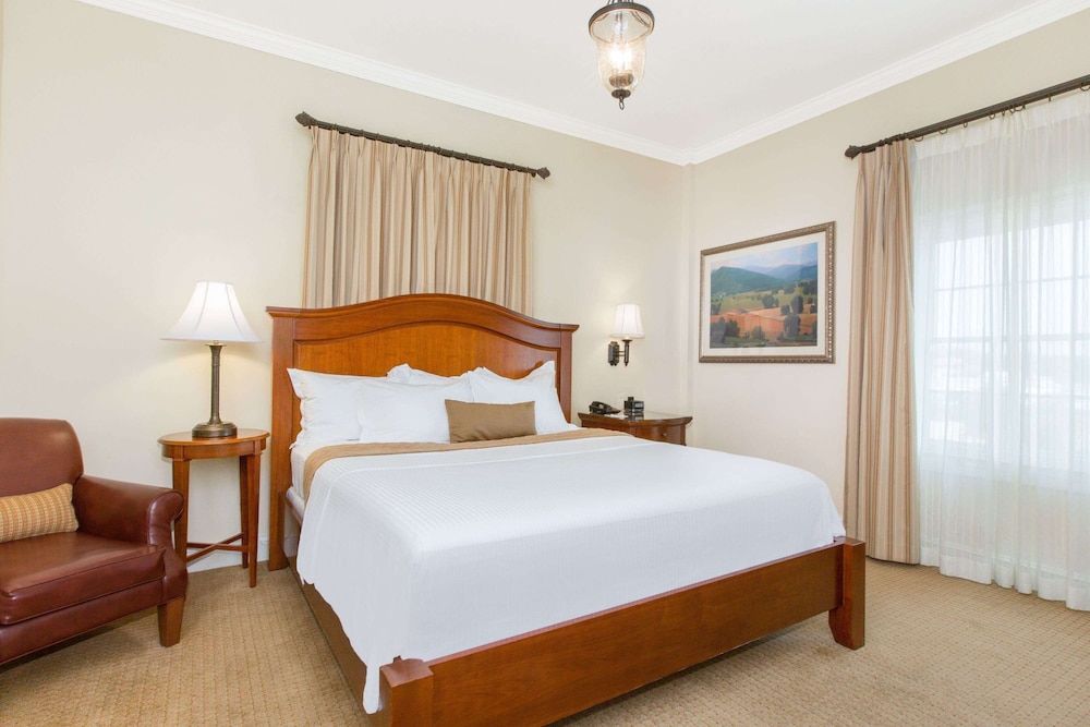 The George Washington Hotel, A Wyndham Grand Hotel 3