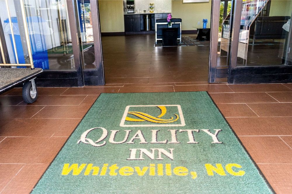 Quality Inn Whiteville 2