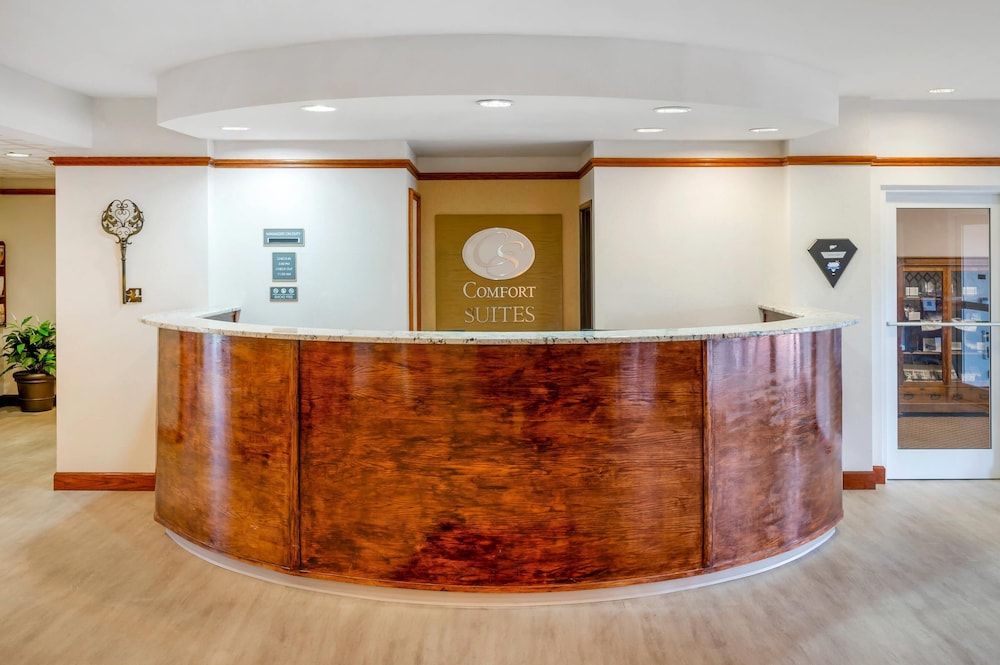 Comfort Suites French Lick 2