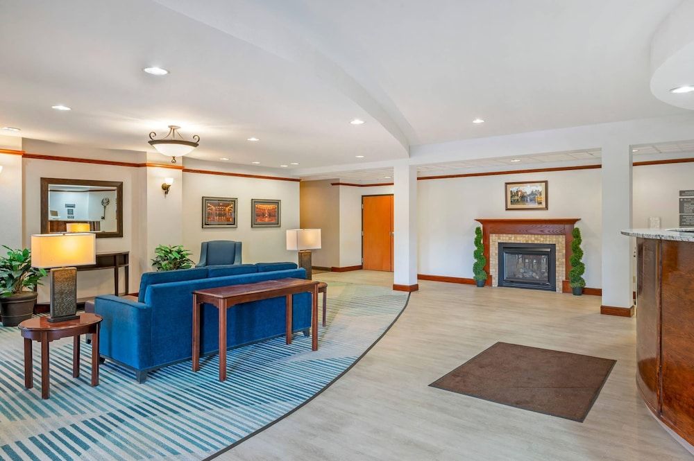 Comfort Suites French Lick 3