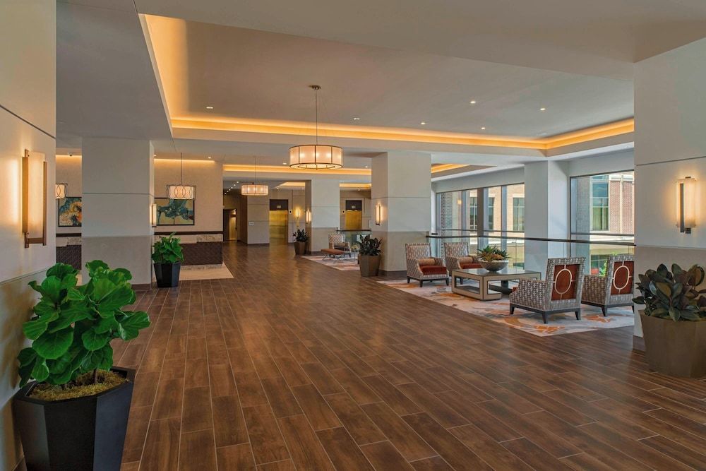 Sheraton Austin Georgetown Hotel & Conference Center 3