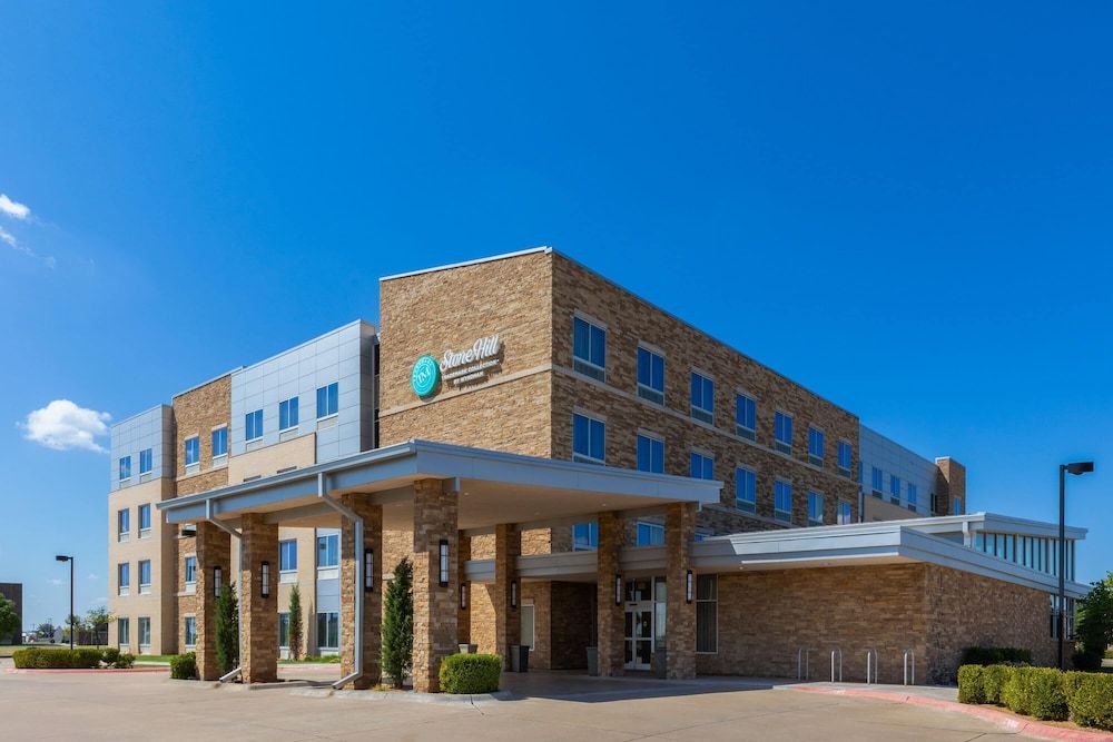 Stone Hill Norman, Trademark Collection by Wyndham 3 étoiles à Norman