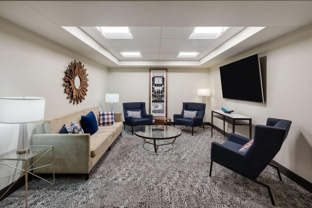 Stone Hill Norman, Trademark Collection by Wyndham 3