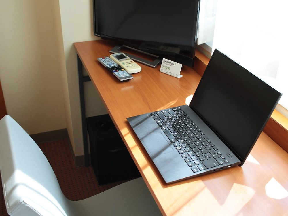 Comfort Inn Hitachinaka 3