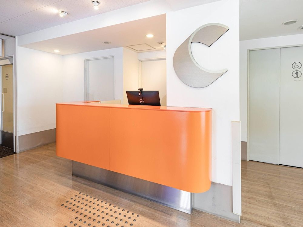 Comfort Inn Hitachinaka 2