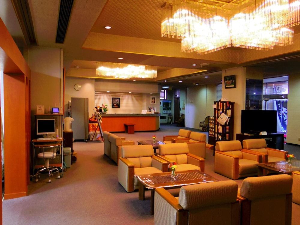 Hiraizumi Hotel Musashibou 2