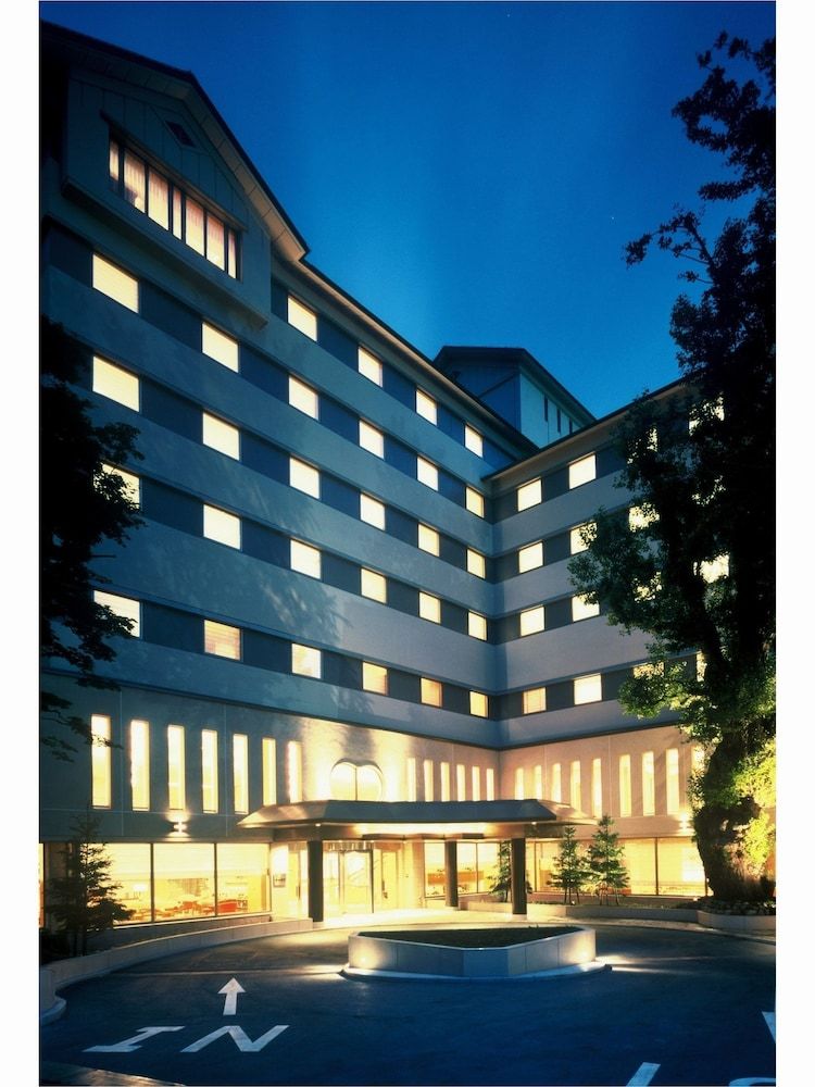 Aeria Tohno 3 stelle a Tōno