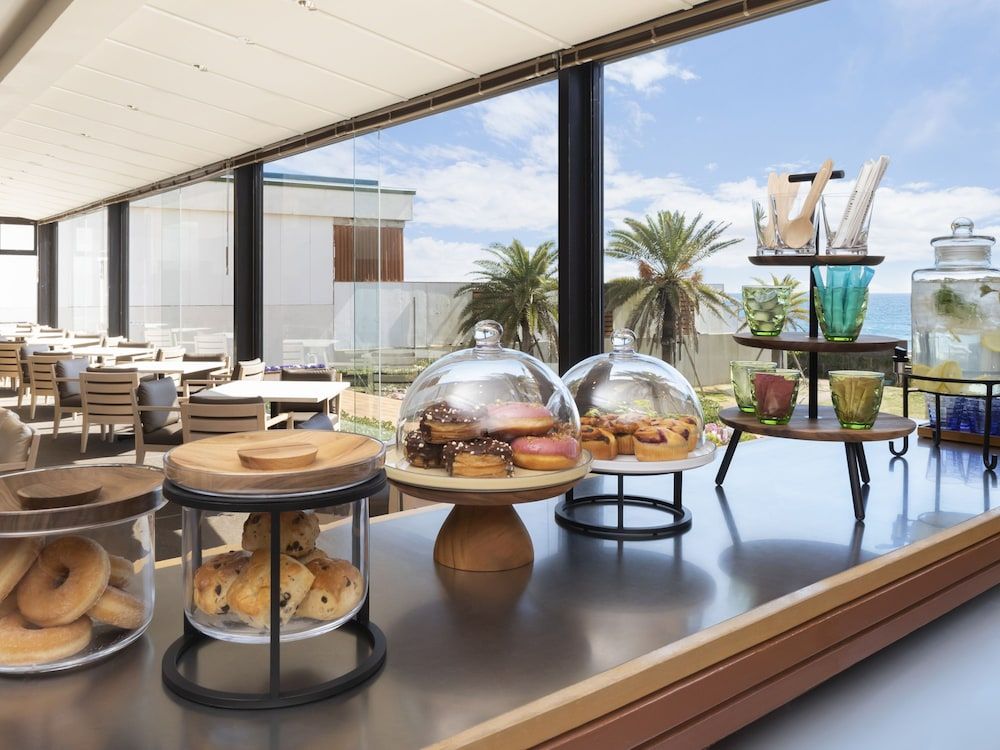 Kamogawa Grand Hotel 3