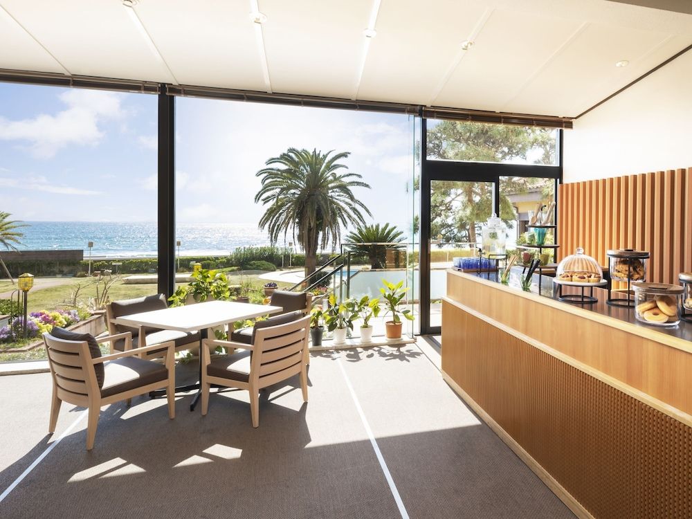 Kamogawa Grand Hotel 2