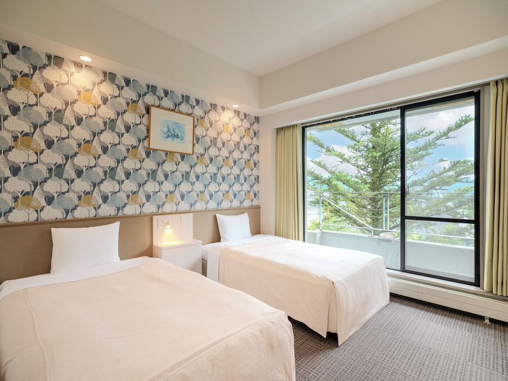 TATESHINA LAKE RESORT 2