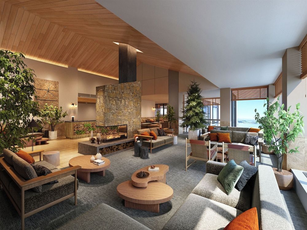 TATESHINA LAKE RESORT 4 estrelas em Tateshina