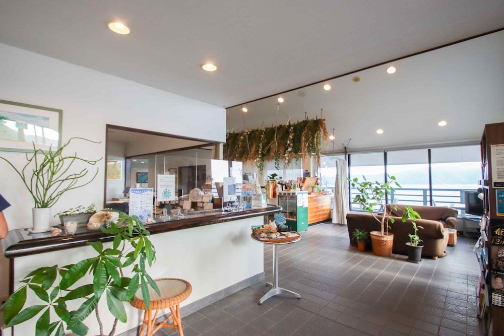 Native Sea Amami 3 estrelas em Tatsugo