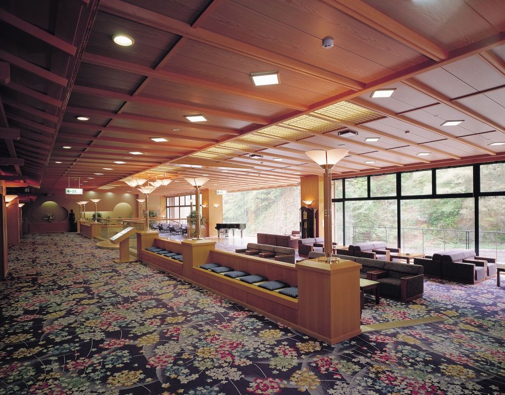 Hotel Ogawa 3 étoiles à Asahi