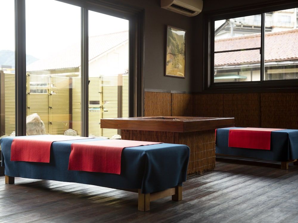 Ooedo Onsen Monogatari Miyoshiya 3