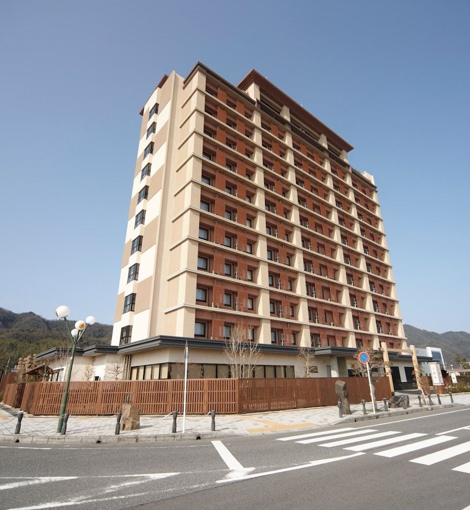 Onyado Nono Sakaiminato Natural Hot Spring -1 estrelas em Sakaiminato