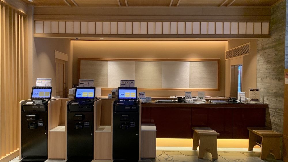 Onyado Nono Sakaiminato Natural Hot Spring 3