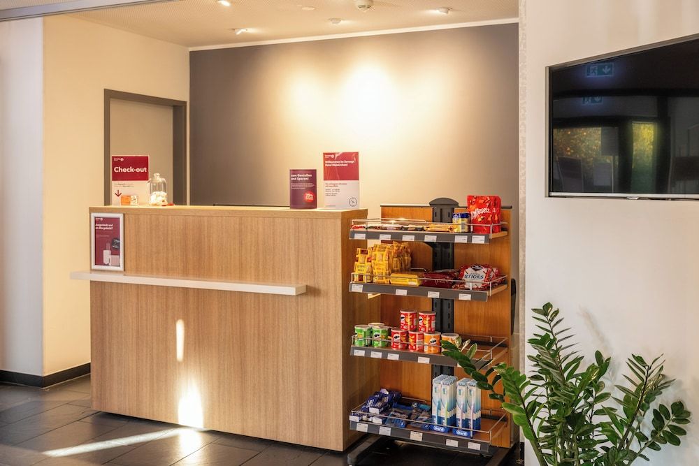 Serways Hotel Weiskirchen Nord 3