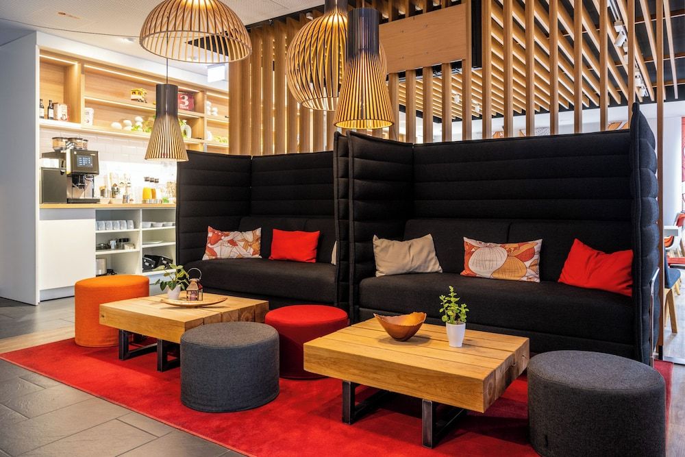 Serways Hotel Weiskirchen Nord 2