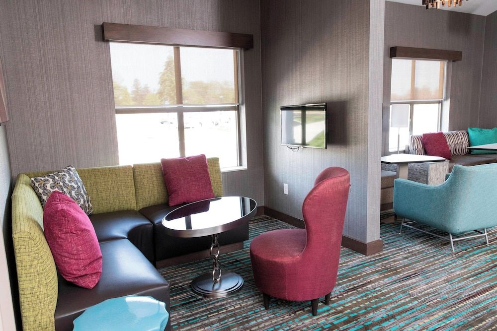 Residence Inn by Marriott Philadelphia Great Valley/Malvern 3