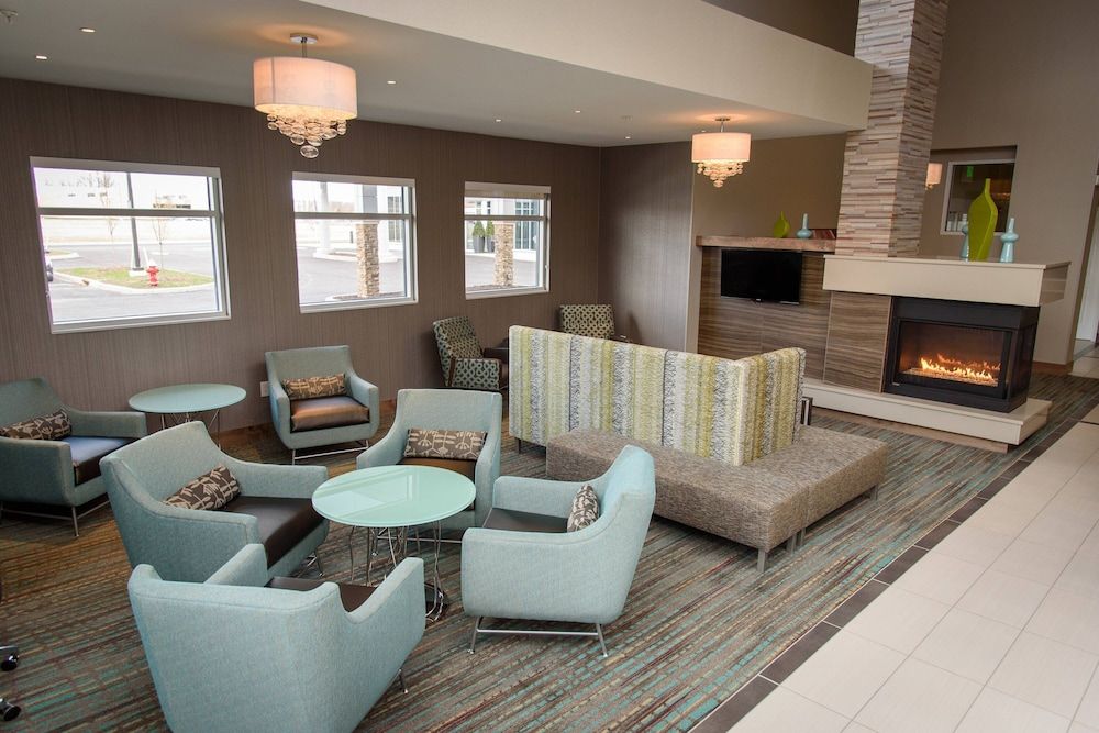 Residence Inn Cleveland Avon at The Emerald Event Center 2