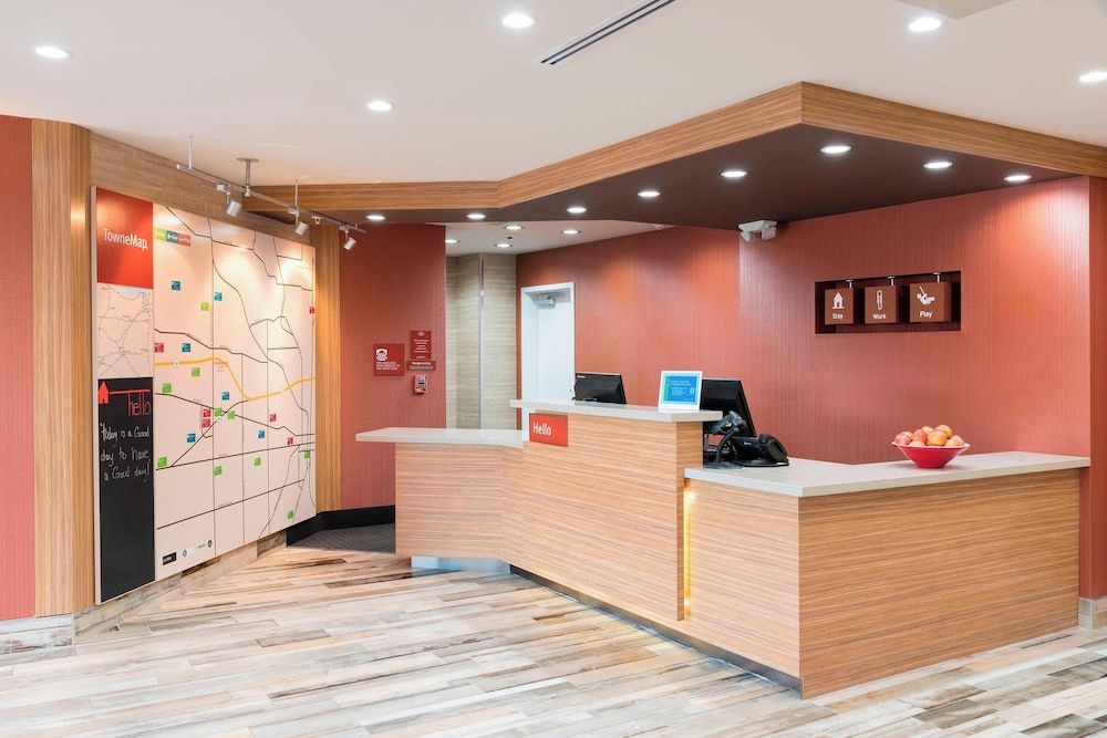 TownePlace Suites by Marriott Mansfield 3