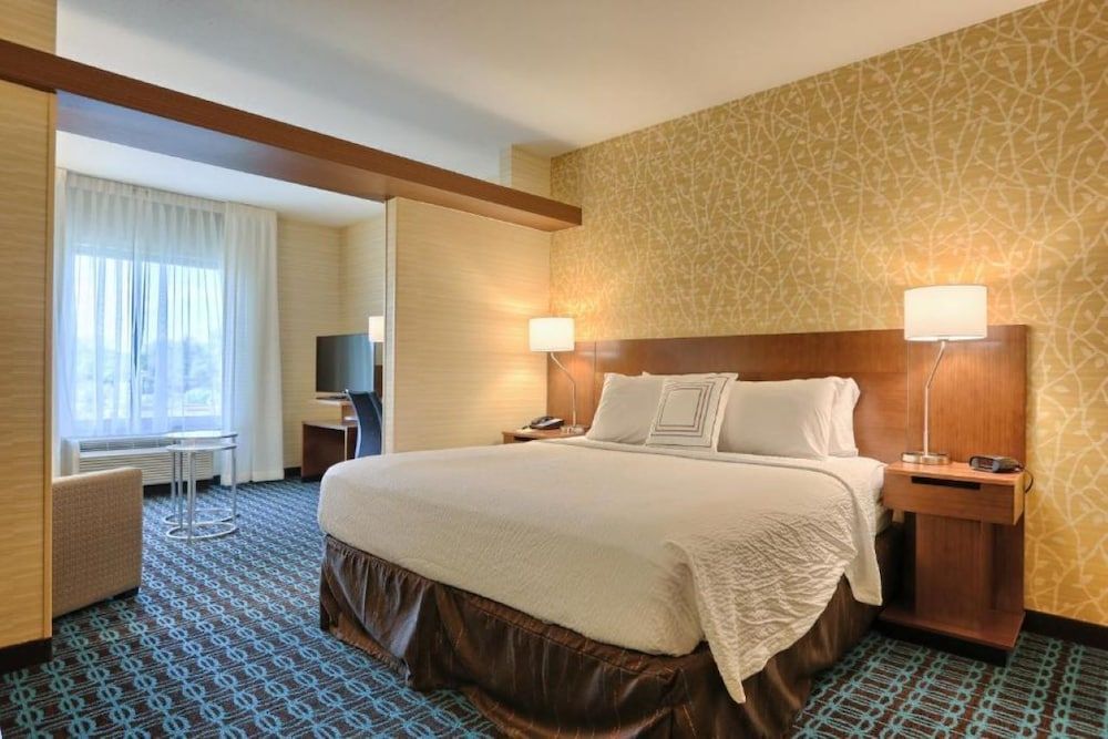 Fairfield Inn & Suites by Marriott Philadelphia Horsham 3