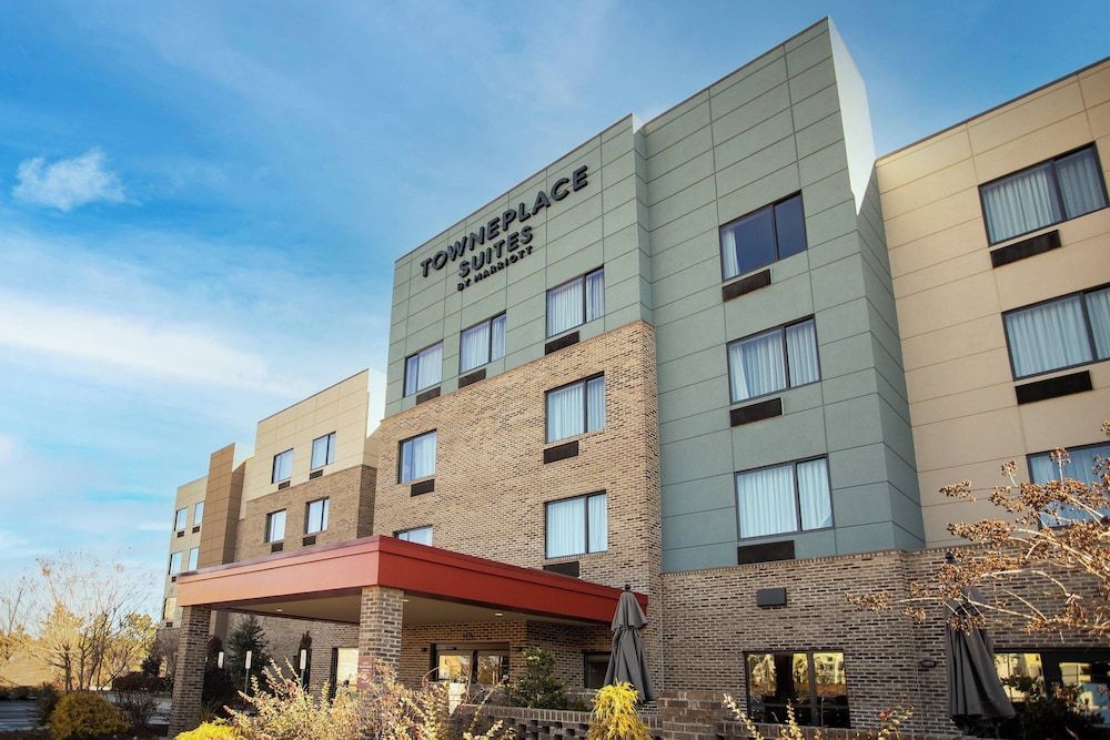Towneplace Suites Southern Pines Aberdeen -1 estrelas em Aberdeen