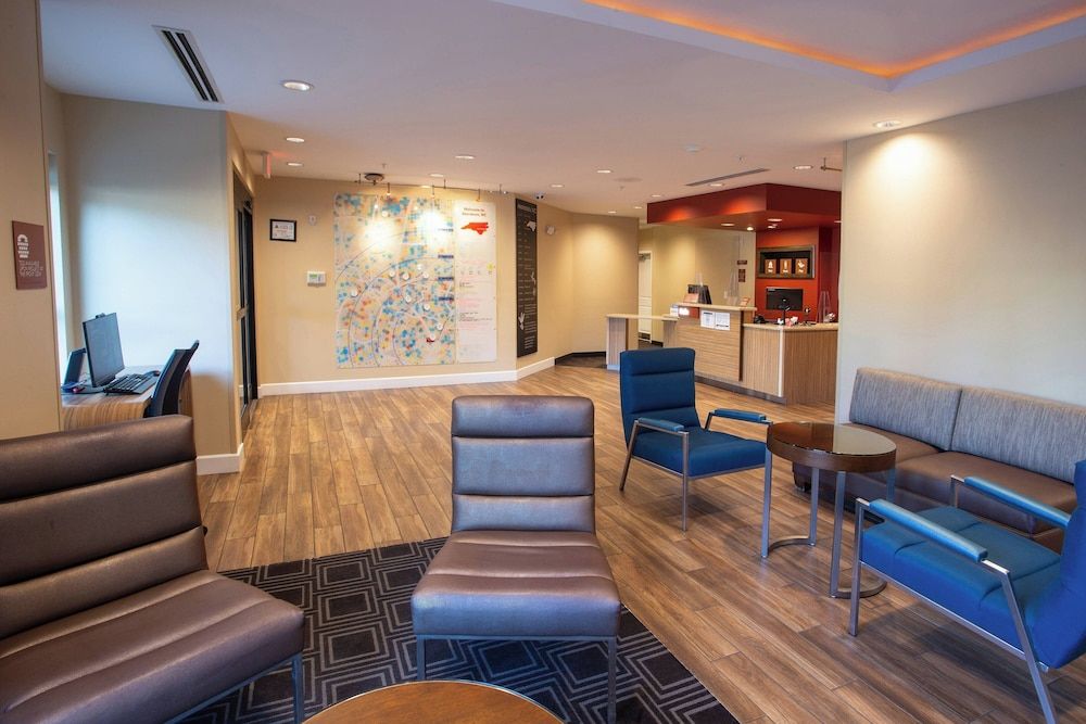 Towneplace Suites Southern Pines Aberdeen 3