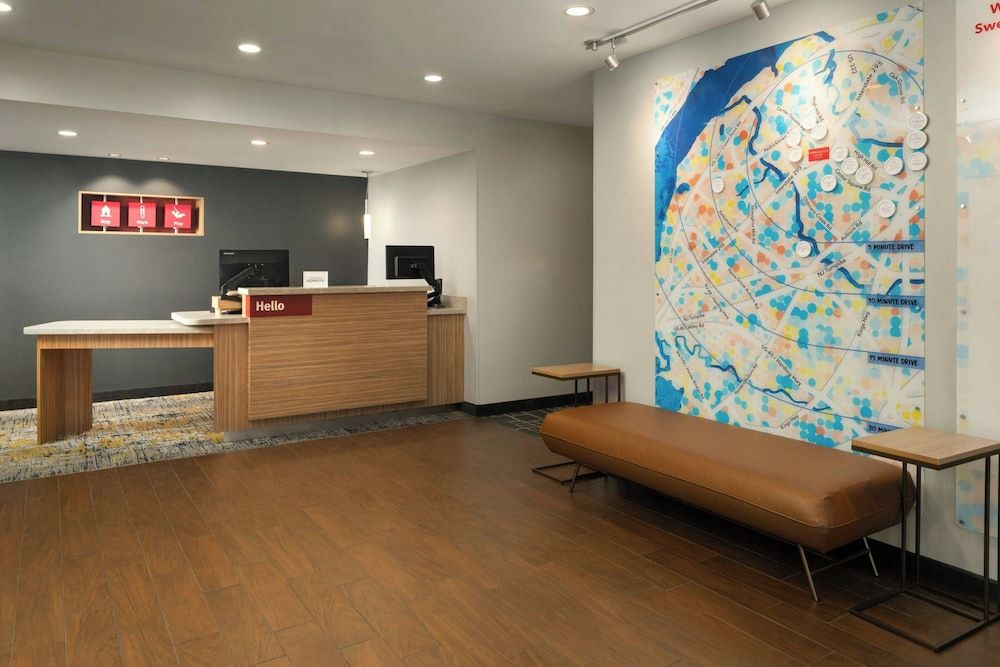 TownePlace Suites by Marriott Swedesboro Philadelphia 3
