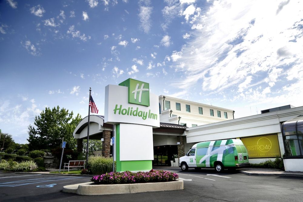 Holiday Inn Plainview-Long Island 3 estrelas em Plainview