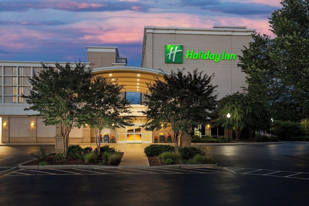 Holiday Inn Gaithersburg by IHG 3 étoiles à Gaithersburg
