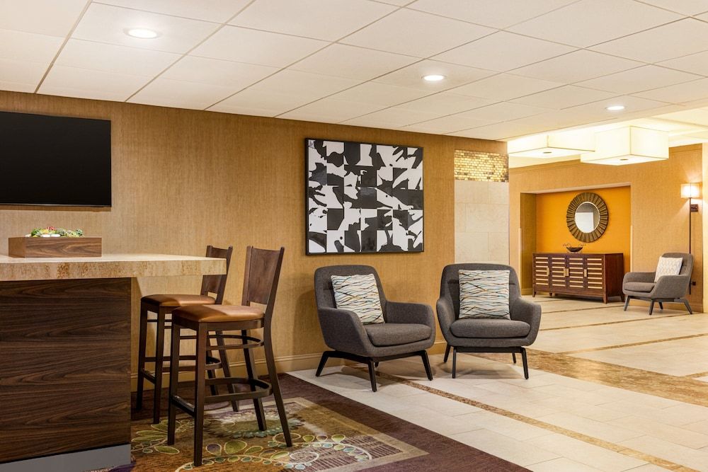 Holiday Inn Gaithersburg by IHG 3