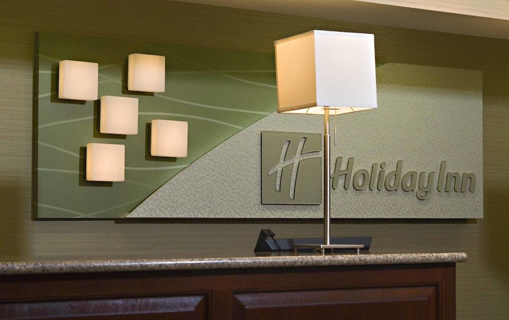 Holiday Inn Washington D.C.-Greenbelt MD 3