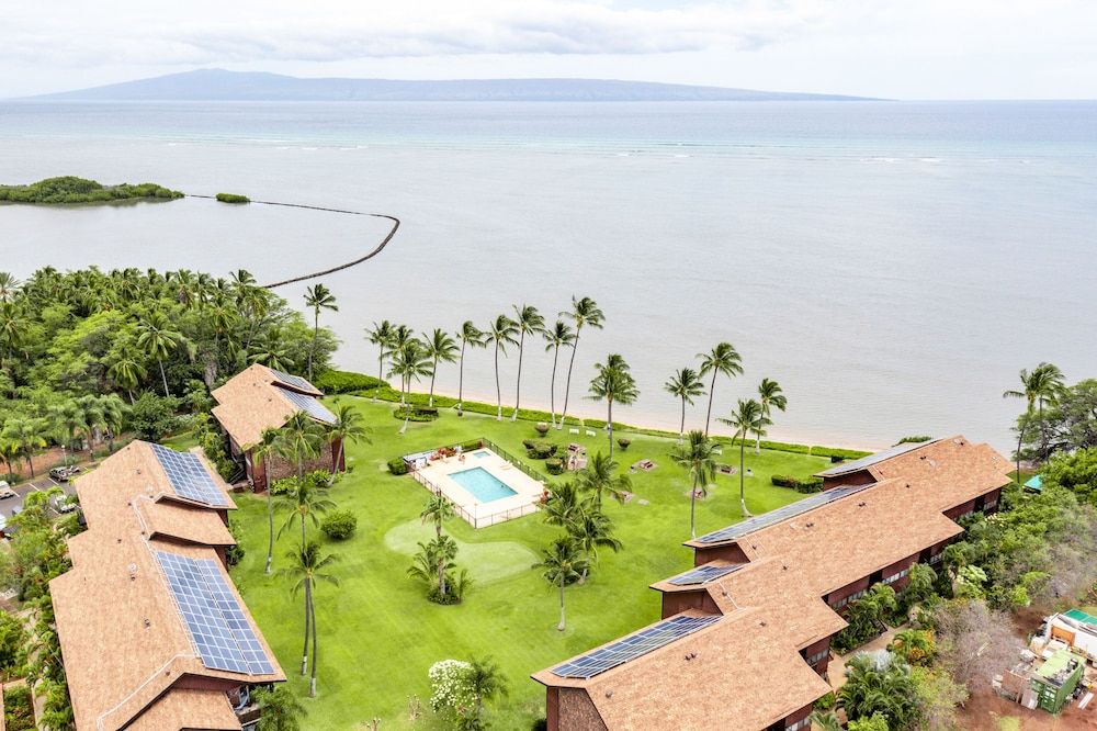 Molokai Shores 3 étoiles à Kaunakakai