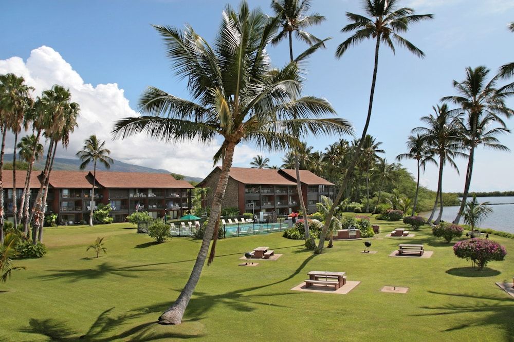 Castle at Moloka'i Shores 3 estrellas en Kaunakakai