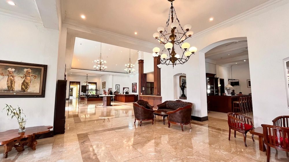 Kresna Hotel Wonosobo 2