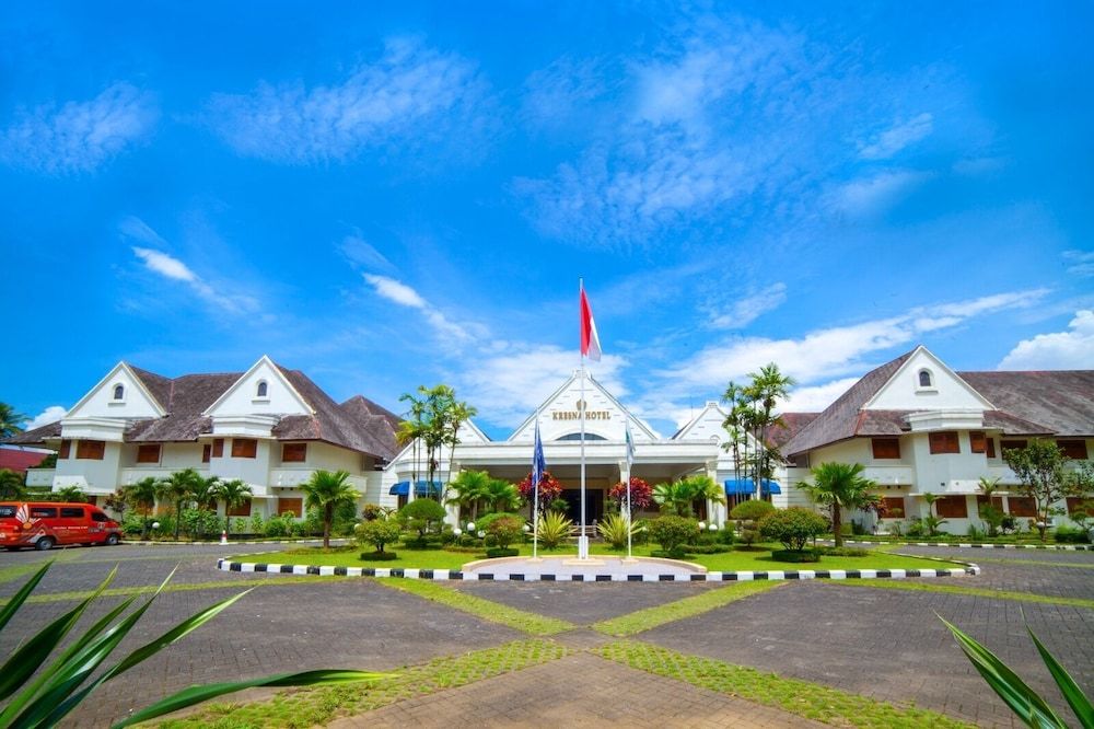 Kresna Hotel Wonosobo 4 estrelas em Wonosobo