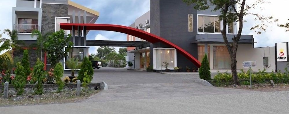 Hotel Kings Kudus 1 estrelas em Kudus