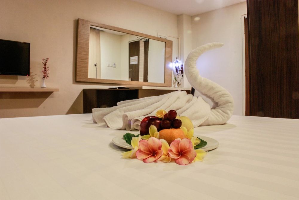 Kyriad Arra Hotel Cepu 3