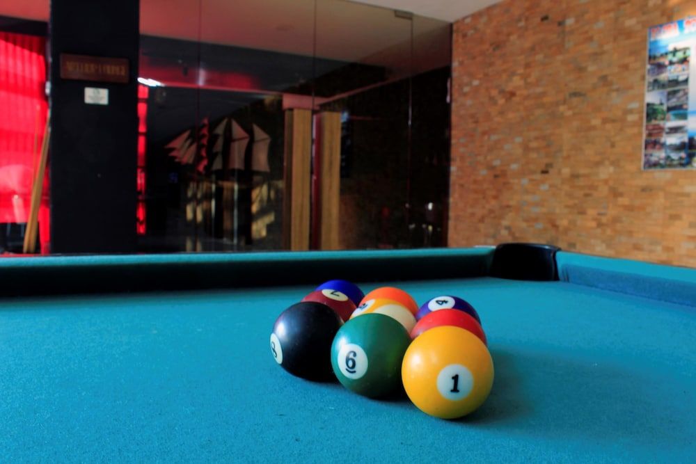 Kyriad Arra Hotel Cepu 2