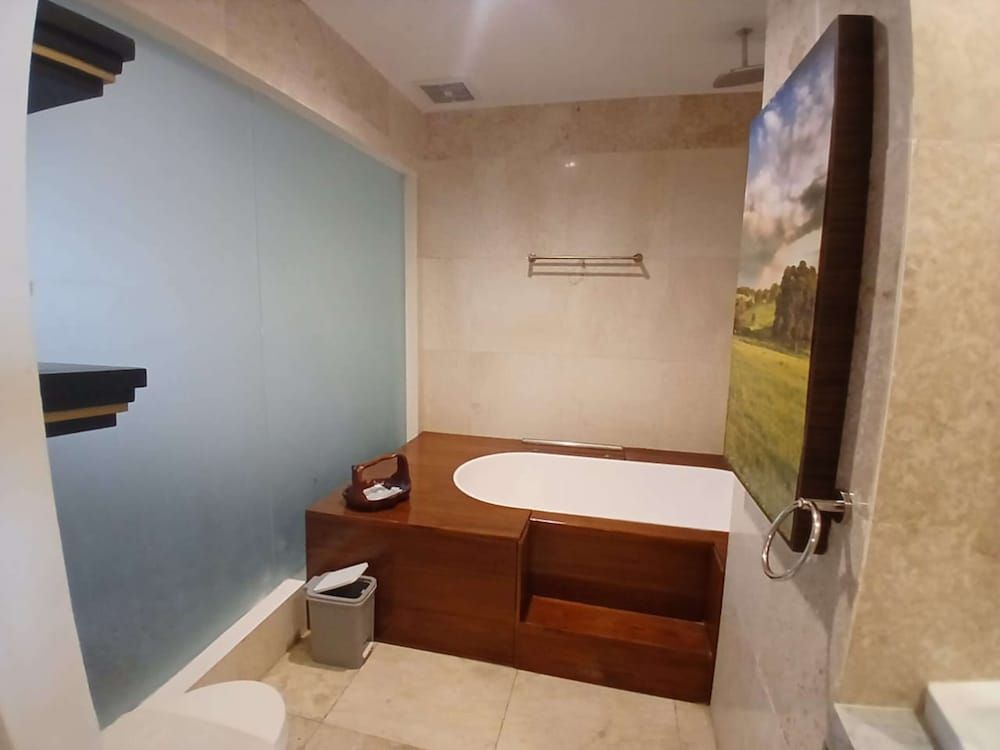 Kyriad Arra Hotel Cepu 3 étoiles à Cepu