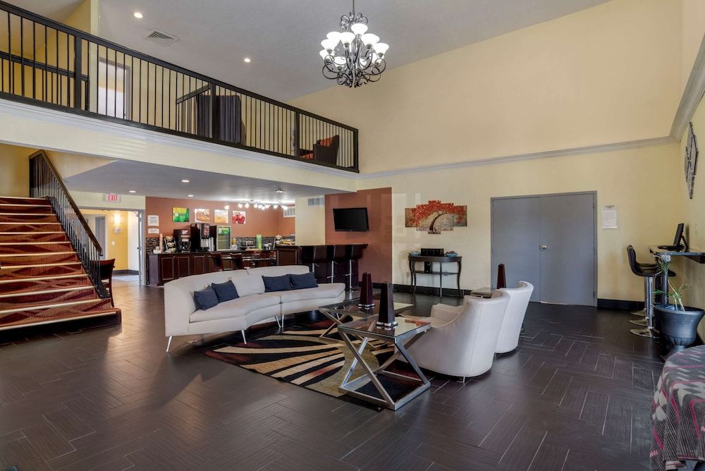 Quality Inn Phenix City Columbus 3