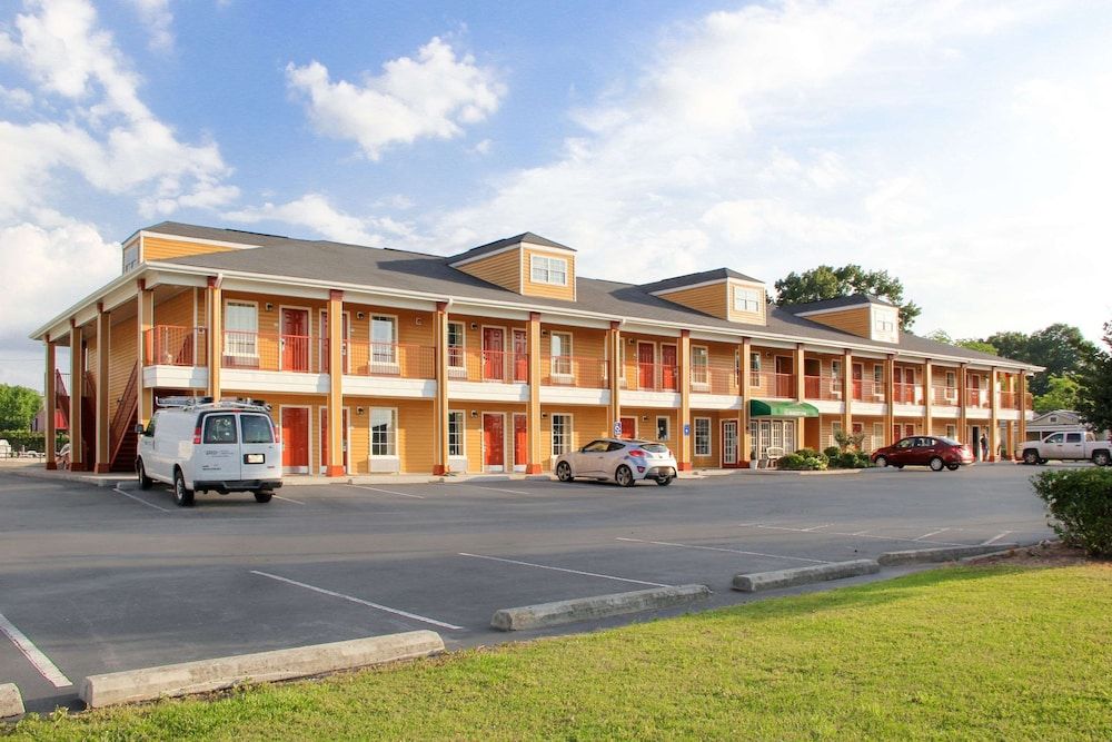 Quality Inn Albertville US 431 2 estrellas en Albertville