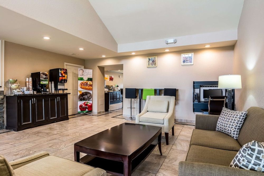 Quality Inn University Area 3